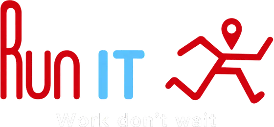 RunIT — Work don't wait