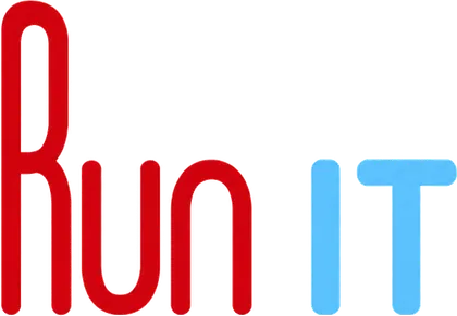 The RunIT Pro app icon.